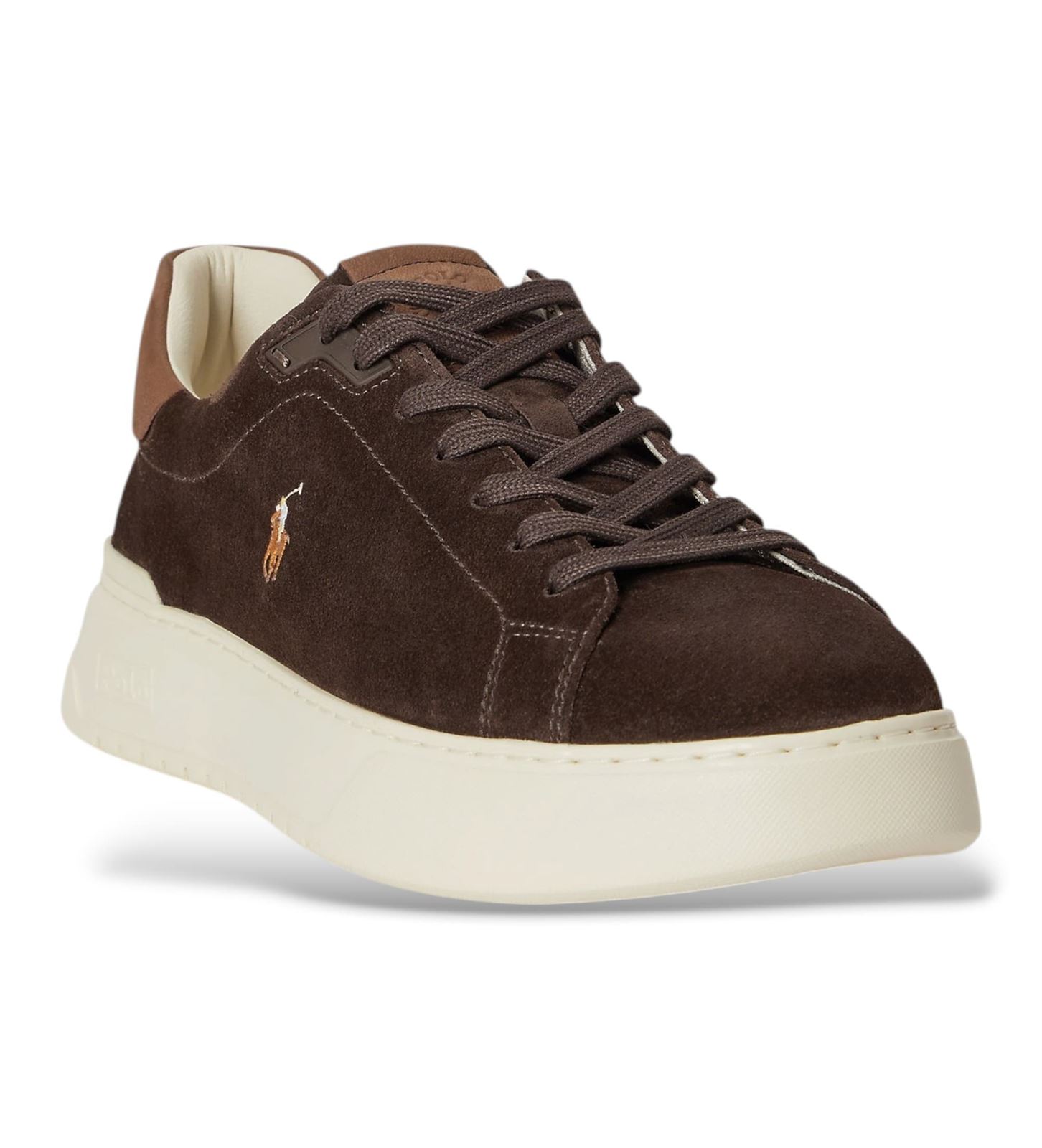 Zapatillas Polo Ralph Lauren Rlite Court 809P15729001 - Imagen 2