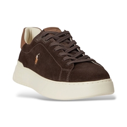 Zapatillas Polo Ralph Lauren Rlite Court  809P15729001 - Imagen 2