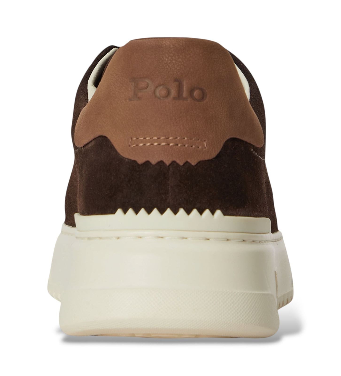 Zapatillas Polo Ralph Lauren Rlite Court 809P15729001 - Imagen 3