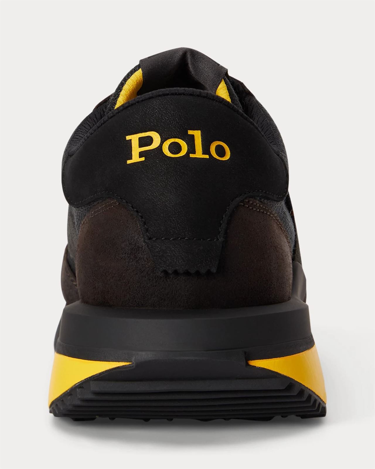 Zapatillas Polo Ralph Lauren Train 89 Suede - Imagen 3
