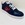 Zapatillas Polo Raplh Lauren CRT MID-SK-ATH NAVY - Imagen 2