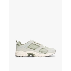 Zapatillas Tommy Hilfiger Archive '97 EM0EM01593 Misty Sage - Imagen 1
