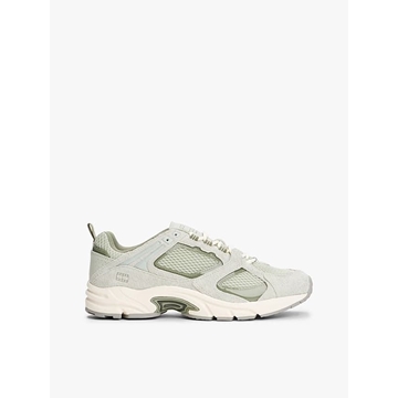Zapatillas Tommy Hilfiger Archive '97 EM0EM01593 Misty Sage - Imagen 1