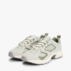 Zapatillas Tommy Hilfiger Archive '97 EM0EM01593 Misty Sage - Imagen 2