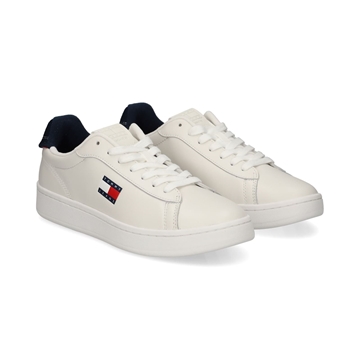 Zapatillas Tommy Hilfiger Archive'98 EM0EM01596 0G1 Rwb - Imagen 1