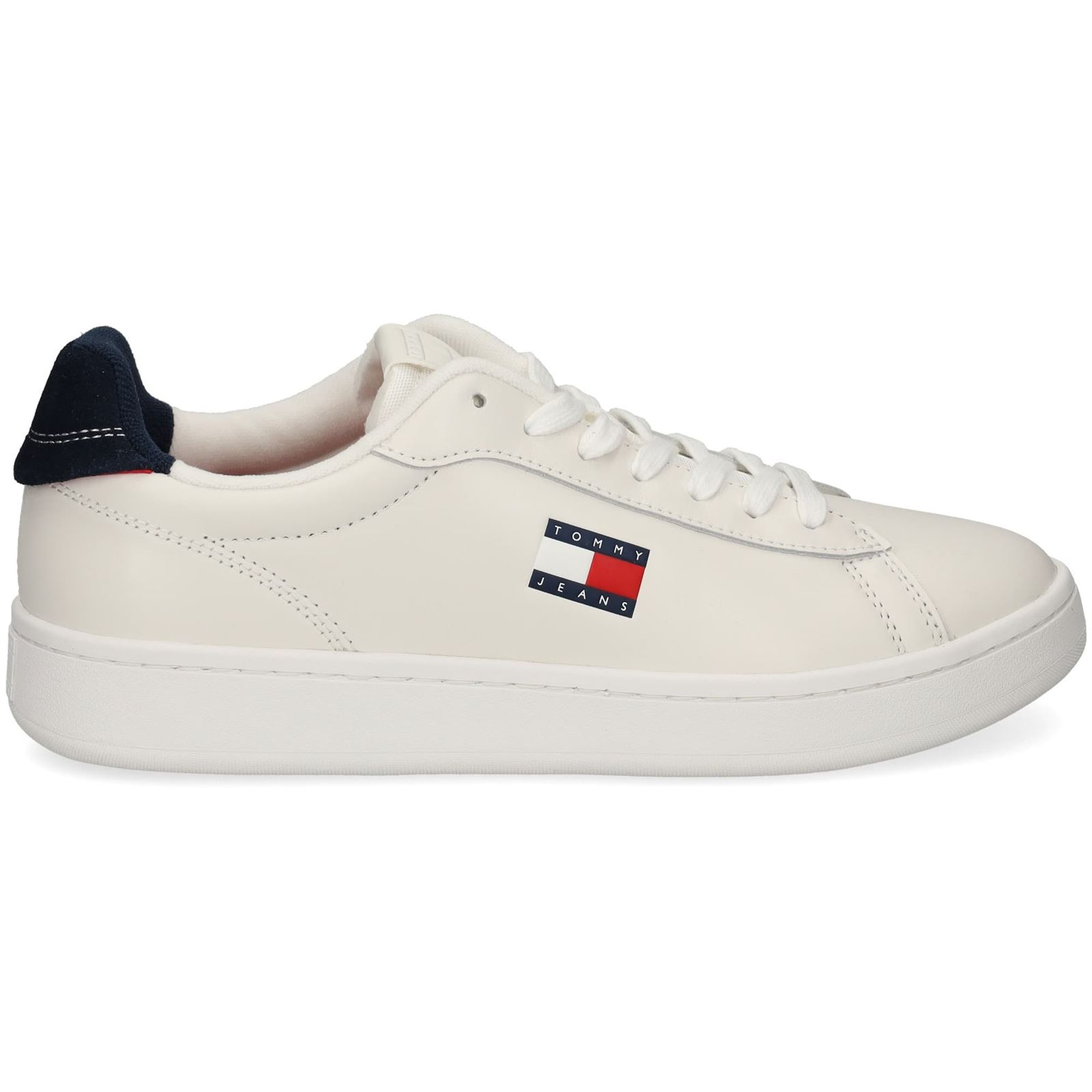 Zapatillas Tommy Hilfiger Archive'98 EM0EM01596 0G1 Rwb - Imagen 2