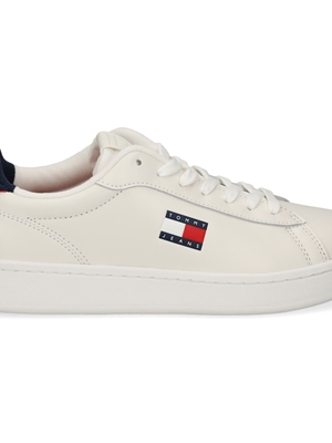 Zapatillas Tommy Hilfiger Archive'98 EM0EM01596 0G1 Rwb - Imagen 2