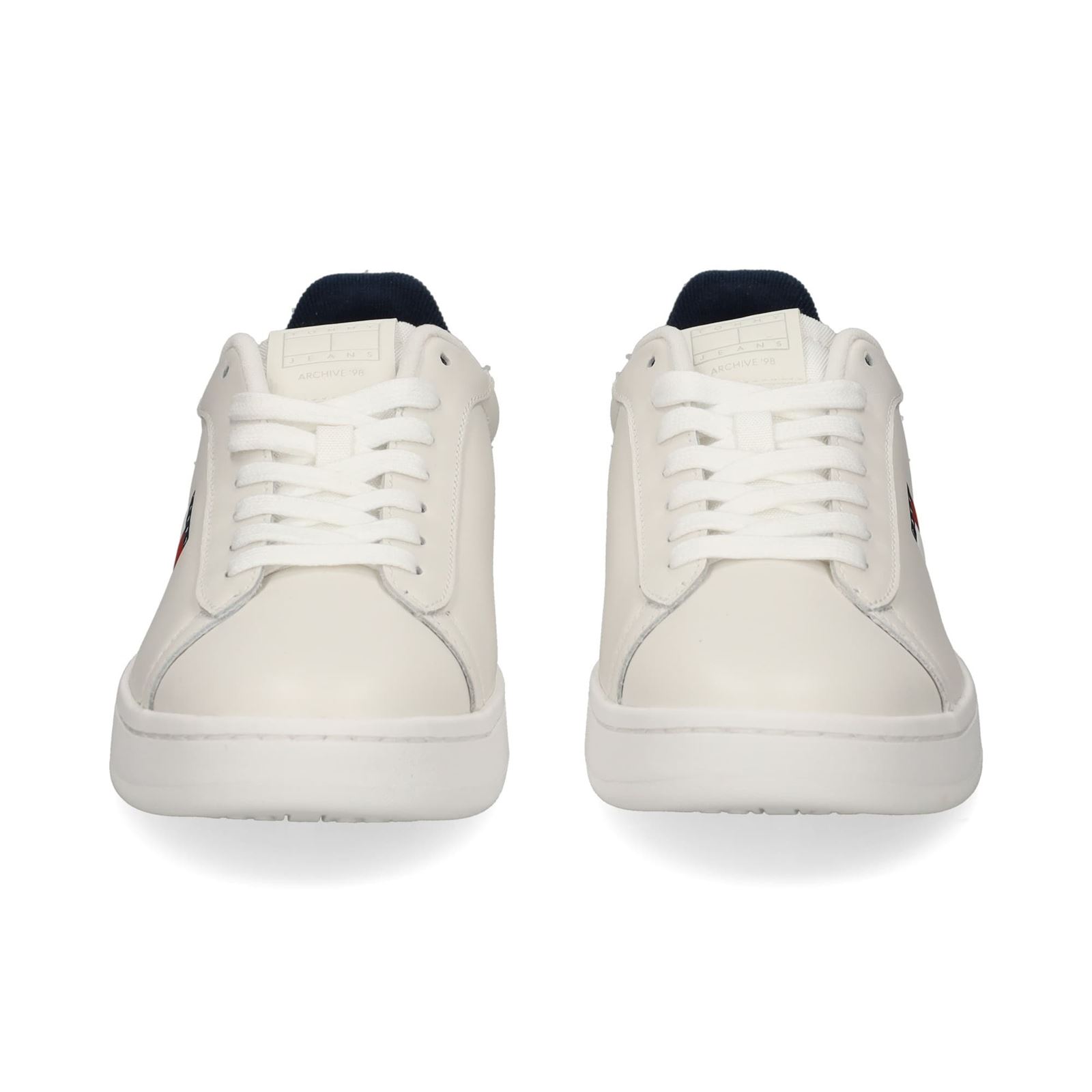 Zapatillas Tommy Hilfiger Archive'98 EM0EM01596 0G1 Rwb - Imagen 3
