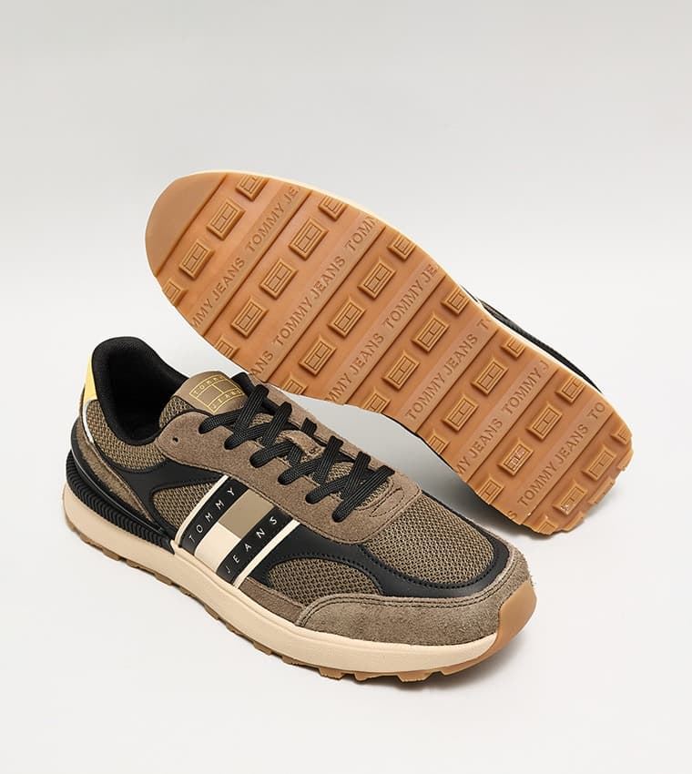 Zapatillas Tommy Hilfiger Homestead Tjm Techical EM0EM01537RBM - Imagen 1