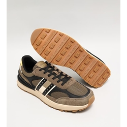 Zapatillas Tommy Hilfiger Homestead Tjm Techical EM0EM01537RBM - Imagen 1