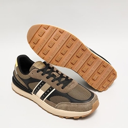 Zapatillas Tommy Hilfiger Homestead Tjm Techical EM0EM01537RBM - Imagen 1