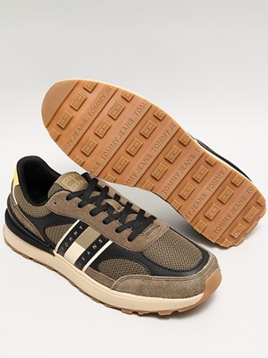 Zapatillas Tommy Hilfiger Homestead Tjm Techical EM0EM01537RBM - Imagen 1