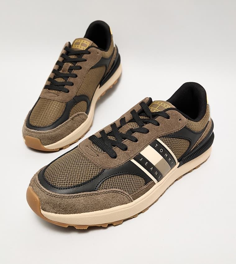 Zapatillas Tommy Hilfiger Homestead Tjm Techical EM0EM01537RBM - Imagen 2