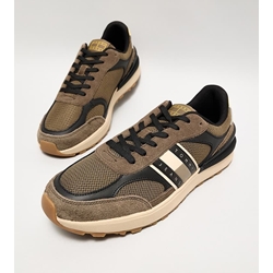 Zapatillas Tommy Hilfiger Homestead Tjm Techical EM0EM01537RBM - Imagen 2