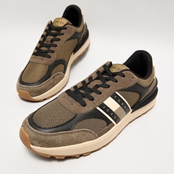 Zapatillas Tommy Hilfiger Homestead Tjm Techical EM0EM01537RBM - Imagen 2