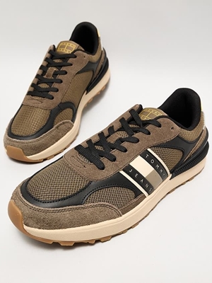 Zapatillas Tommy Hilfiger Homestead Tjm Techical EM0EM01537RBM - Imagen 2