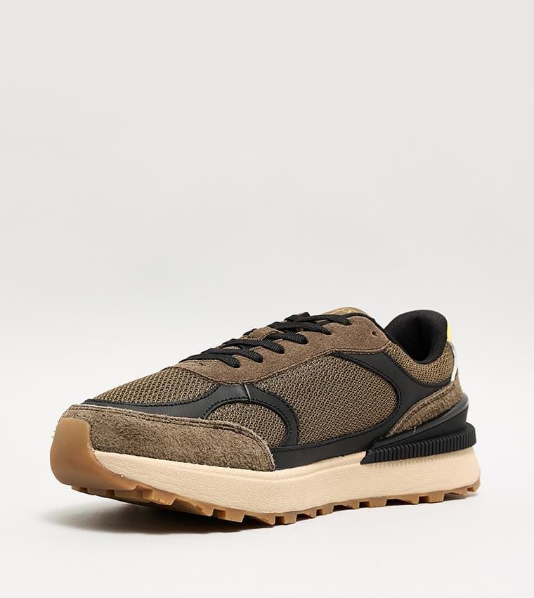 Zapatillas Tommy Hilfiger Homestead Tjm Techical EM0EM01537RBM - Imagen 4