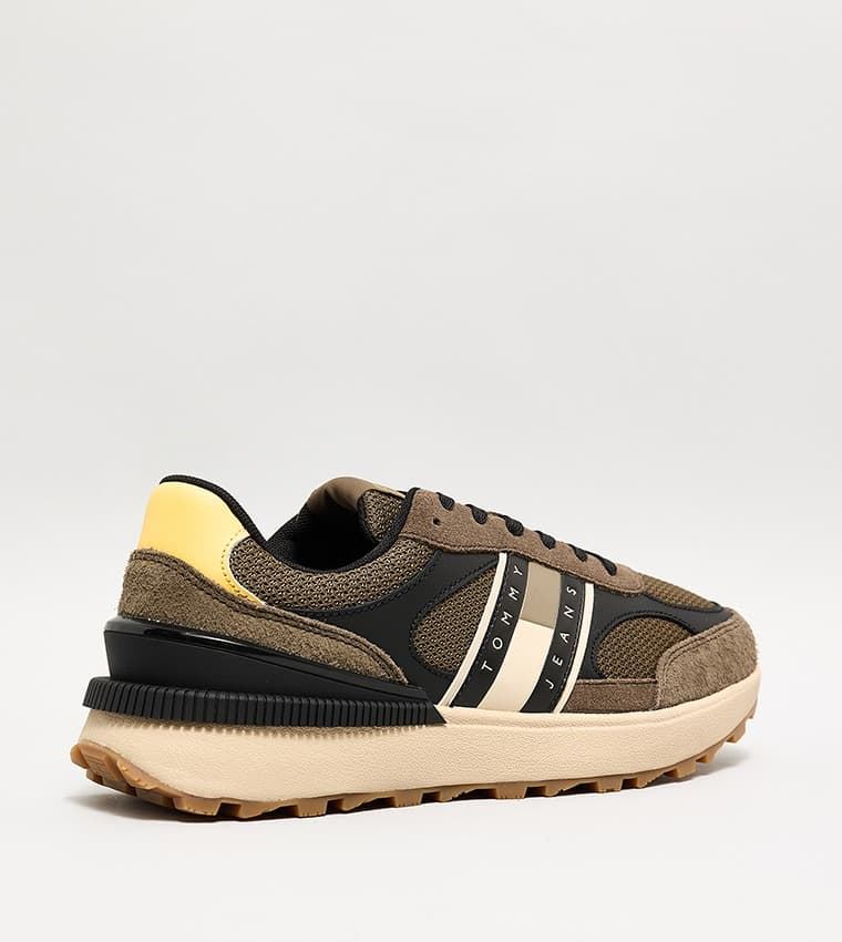 Zapatillas Tommy Hilfiger Homestead Tjm Techical EM0EM01537RBM - Imagen 5