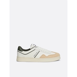 Zapatillas Tommy Hilfiger The Greenwhic YBL PP M8D - Imagen 1