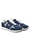 Zapatillas Tommy Hilfiger TJM Runner Casual EM0EM01590 C1G Dark Night Navy - Imagen 1
