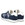 Zapatillas Tommy Hilfiger TJM Runner Casual EM0EM01590 C1G Dark Night Navy - Imagen 2