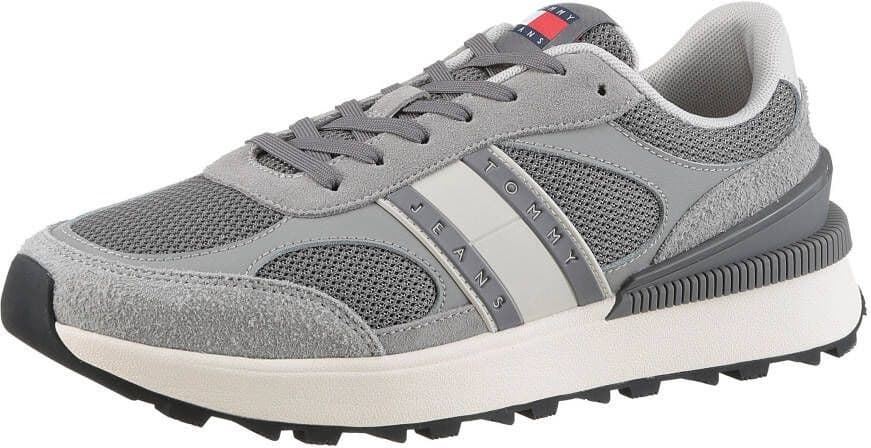 Zapatillas Tommy Hilfiger Tjm Techincal Runner Ess EN0EM1537 PRZ - Imagen 1