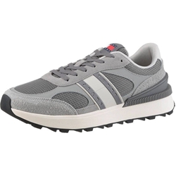 Zapatillas Tommy Hilfiger Tjm Techincal Runner Ess EN0EM1537 PRZ - Imagen 1