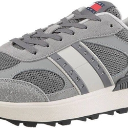 Zapatillas Tommy Hilfiger Tjm Techincal Runner Ess EN0EM1537 PRZ - Imagen 1
