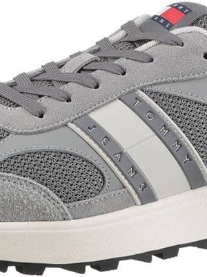 Zapatillas Tommy Hilfiger Tjm Techincal Runner Ess EN0EM1537 PRZ - Imagen 1