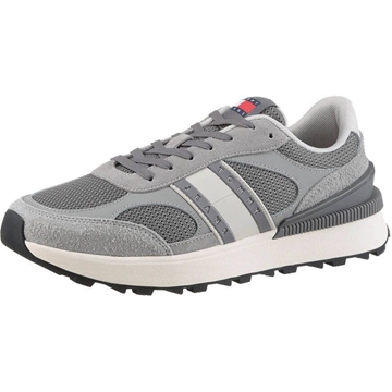 Zapatillas Tommy Hilfiger Tjm Techincal Runner Ess EN0EM1537 PRZ - Imagen 1