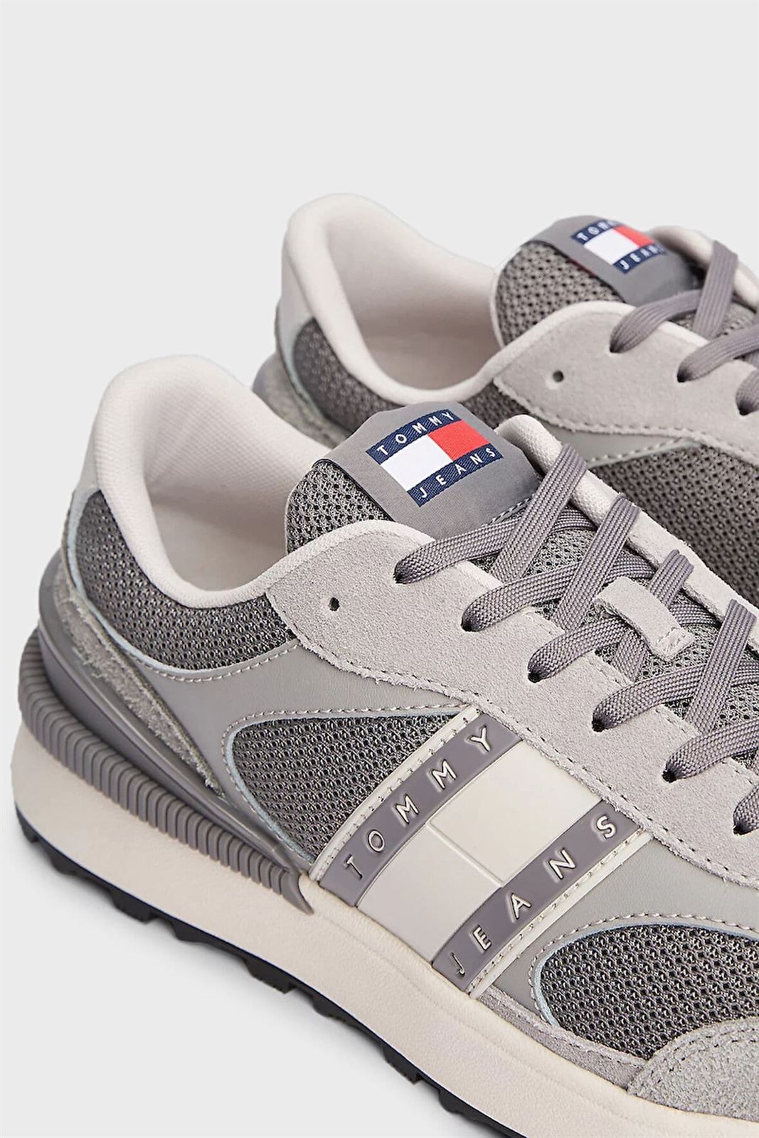Zapatillas Tommy Hilfiger Tjm Techincal Runner Ess EN0EM1537 PRZ - Imagen 2