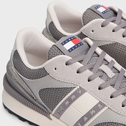 Zapatillas Tommy Hilfiger Tjm Techincal Runner Ess EN0EM1537 PRZ - Imagen 2