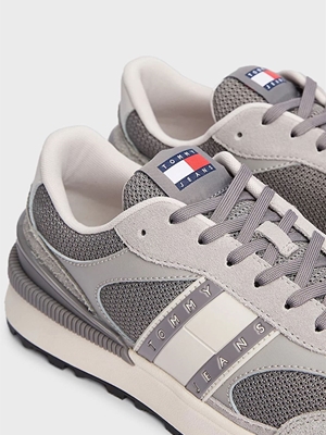 Zapatillas Tommy Hilfiger Tjm Techincal Runner Ess EN0EM1537 PRZ - Imagen 2