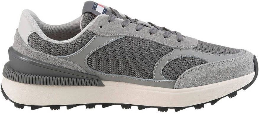 Zapatillas Tommy Hilfiger Tjm Techincal Runner Ess EN0EM1537 PRZ - Imagen 5
