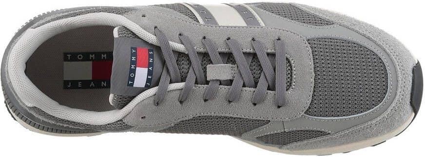 Zapatillas Tommy Hilfiger Tjm Techincal Runner Ess EN0EM1537 PRZ - Imagen 6
