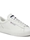 Zapatillas Tommy Jeans Cupsole Sneaker EN0EN02508 YBL ecru - Imagen 1