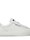 Zapatillas Tommy Jeans Cupsole Sneaker EN0EN02508 YBL ecru - Imagen 2
