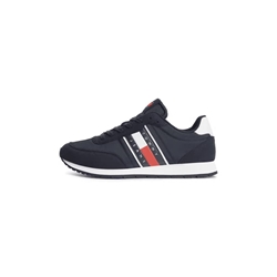 Zapatillas Tommy Jeans Dark Blue EM0EM01709C1GM8B - Imagen 2