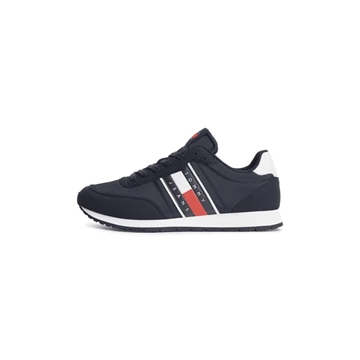 Zapatillas Tommy Jeans Dark Blue EM0EM01709C1GM8B - Imagen 2