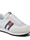 Zapatillas Tommy Jeans EM0EM01351 YBR white - Imagen 1