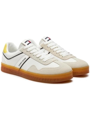 Zapatillas Tommy Jeans EM0EM01414 ZGR eureka yellow - Imagen 2