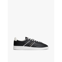 Zapatillas TOMMY JEANS EM0EM01708 BDS The greenwich black - Imagen 1