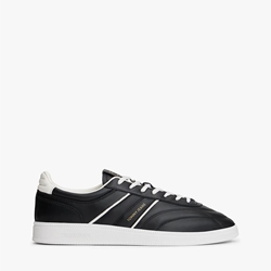 Zapatillas TOMMY JEANS EM0EM01708 BDS The greenwich black - Imagen 1