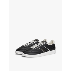 Zapatillas TOMMY JEANS EM0EM01708 BDS The greenwich black - Imagen 2
