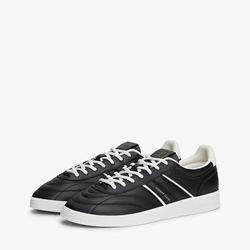Zapatillas TOMMY JEANS EM0EM01708 BDS The greenwich black - Imagen 2
