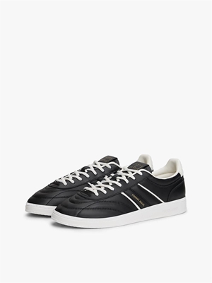 Zapatillas TOMMY JEANS EM0EM01708 BDS The greenwich black - Imagen 2