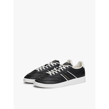 Zapatillas TOMMY JEANS EM0EM01708 BDS The greenwich black - Imagen 2