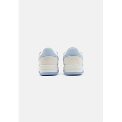 Zapatillas Tommy Jeans EN0EN02420 YBL ecru/ breezy blue - Imagen 2
