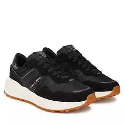 Zapatillas Tommy Jeans EN0EN02861 BDS TJW Cleated R Black - Imagen 2