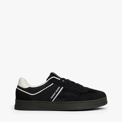 Zapatillas Tommy Jeans EN0EN02863 BDS The Greenwich Black - Imagen 1
